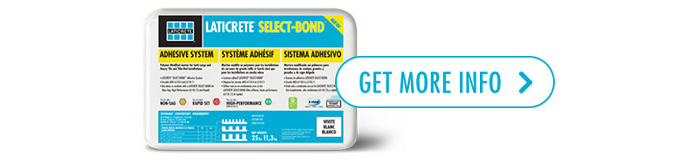 Laticrete Select-Bond