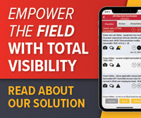 Project Visibility Drives Consistency and Profitability