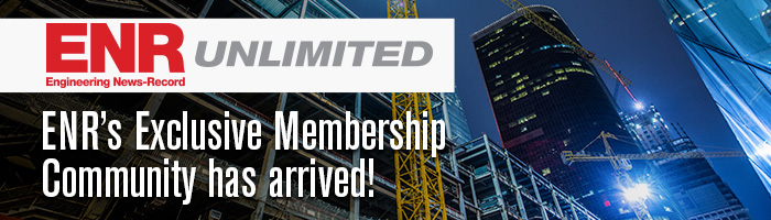 ENR Unlimited Membership Benefits