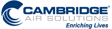 Cambridge Air Solutions Logo