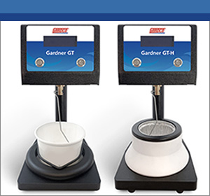 Gardco Precision Gel Timers