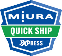MIURA QUICK-SHIP EXPRESS BOILER PROGRAM