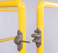safety equipment yellow