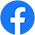 Facebook icon and link.