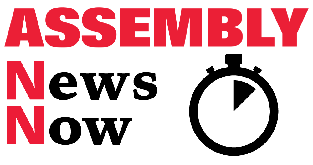 ASSEMBLY Logo