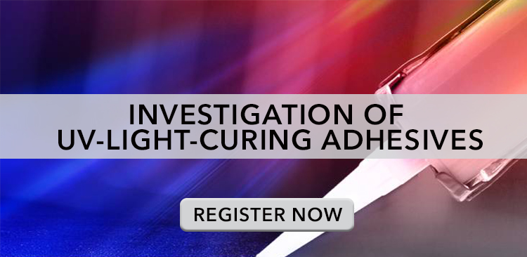 Curing Register TIME: