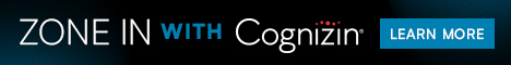 Advertisement: Cognizin