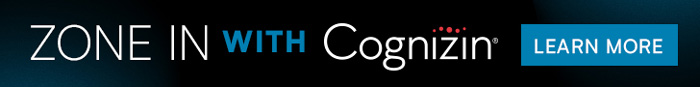 Advertisement: Cognizin