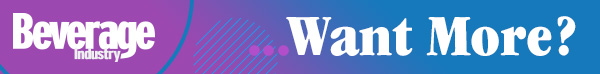 Want More Beverage Industry?