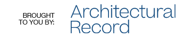 Architectural Record logo