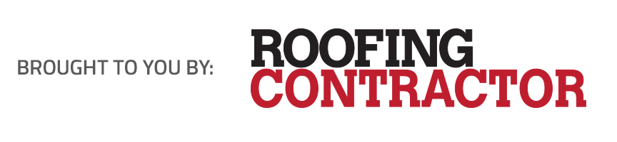 Brought to you by Roofing Contractor