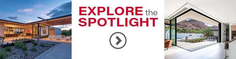 Explore the Spotlight