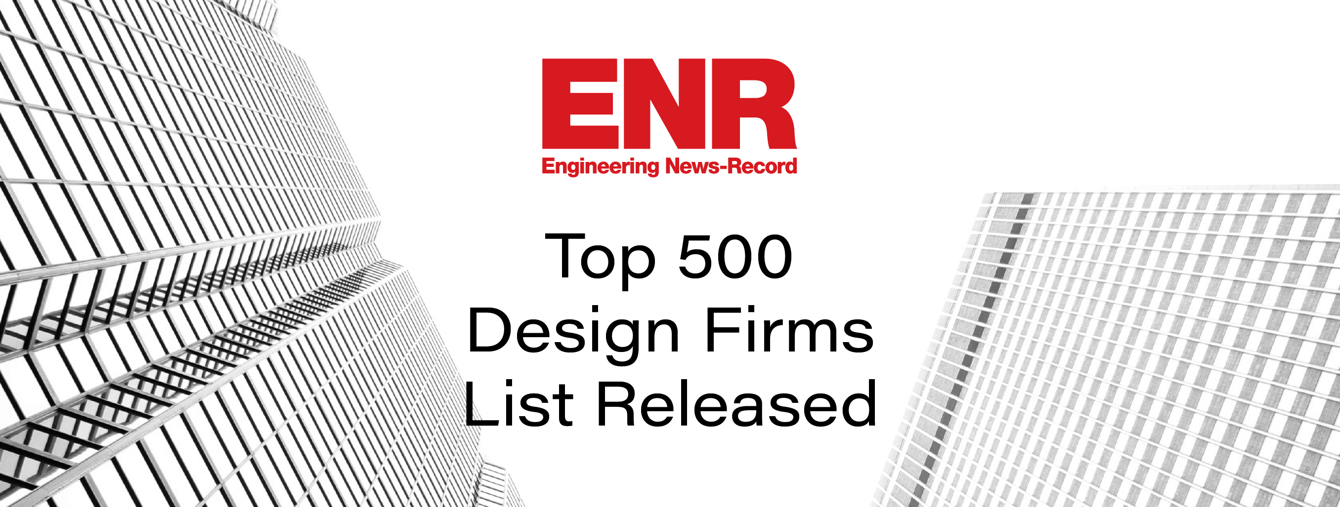 ENR Top 500 Lists