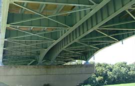 Revisiting Redundancy of Steel Bridges