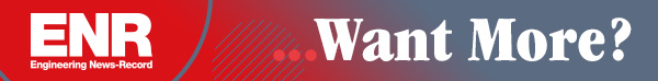 Promotion - Want more Engineering News-Record?