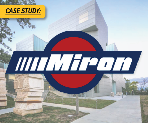 Case Study: Miron Construction