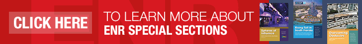 Promotion: Click Here to Learn More About ENR Special Sections