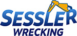 Logo: Sessler Wrecking