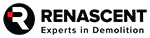 Logo: Renascent