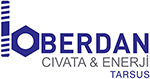 Logo: Berdan Civata