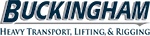 Logo: Buckingham