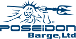 Logo: Poseidon Barge, Ltd