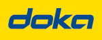 Logo: Doka