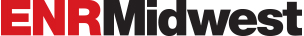 Logo: ENR Midwest