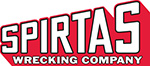 Logo: Spirtas