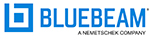 Logo: Bluebeam