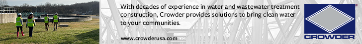 Advertisement: Crowder