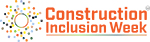 Logo: Construction Inclusion Week