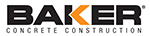 Logo: Baker Concrete