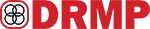 Logo: DRMP