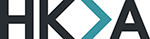 Logo: HKA