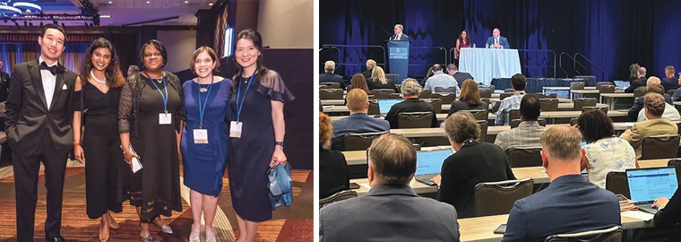ABA Forum on Construction Law