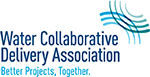 Logo: WCDA
