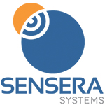 Logo: Sensera Systems
