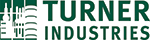 Logo: Turner Industries