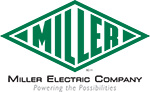 Logo: Miller Electric