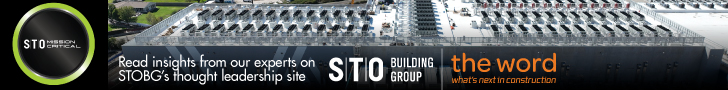 Advertisement: STO Building Group