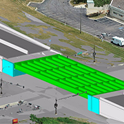 3D/4D Digital Construction Management