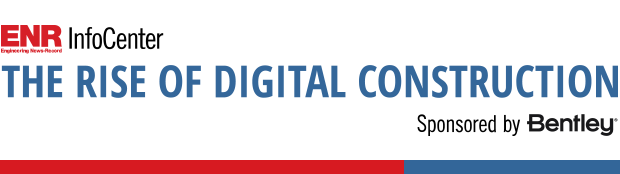 Header for ENR InfoCenter
