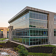 Burns & McDonnell headquarters campus