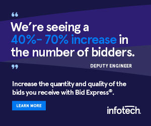 Advertisement: Infotech