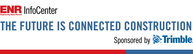 Header for ENR InfoCenter