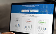 Image of computer screen