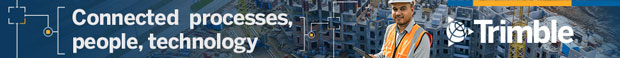 Advertisement: Trimble