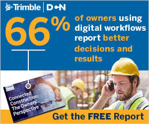 Advertisement: Trimble