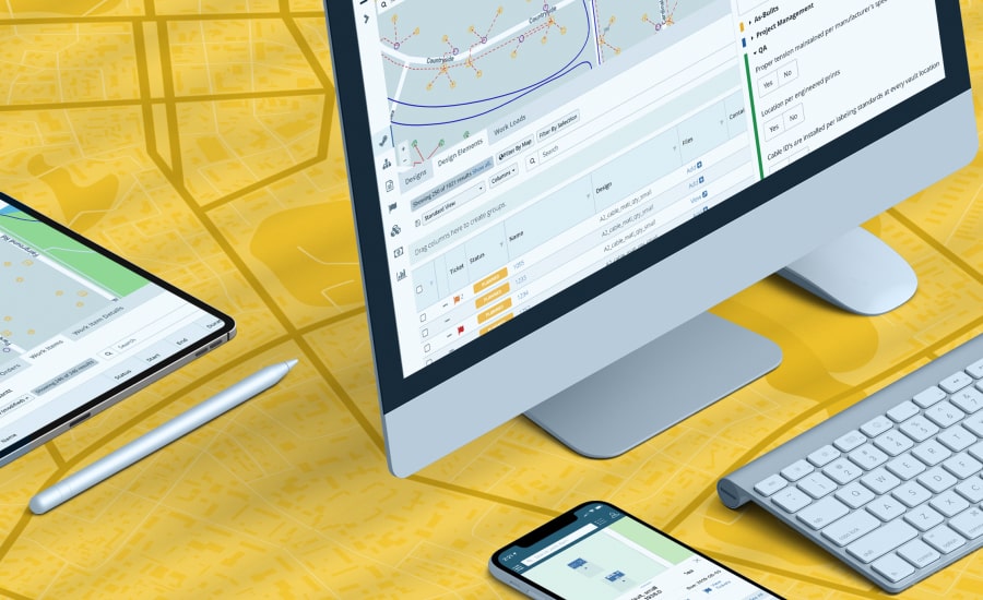 Telecom Solutions